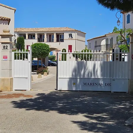 Happy Marina Holiday home *