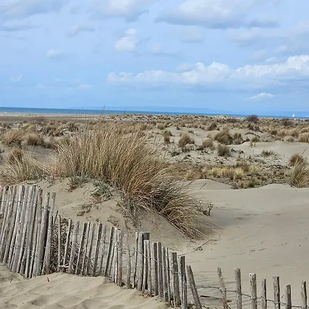 Happy Marina Holiday home Aigues-Mortes