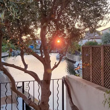 Happy Marina Holiday home